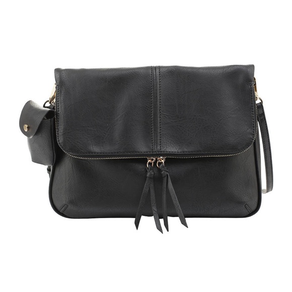 Malibu Skye Large Crossbody - Picture 6 of 7